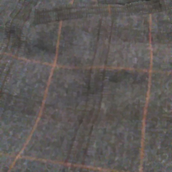 Zara Dark Gray Dress Slacks - Picture 3 of 3